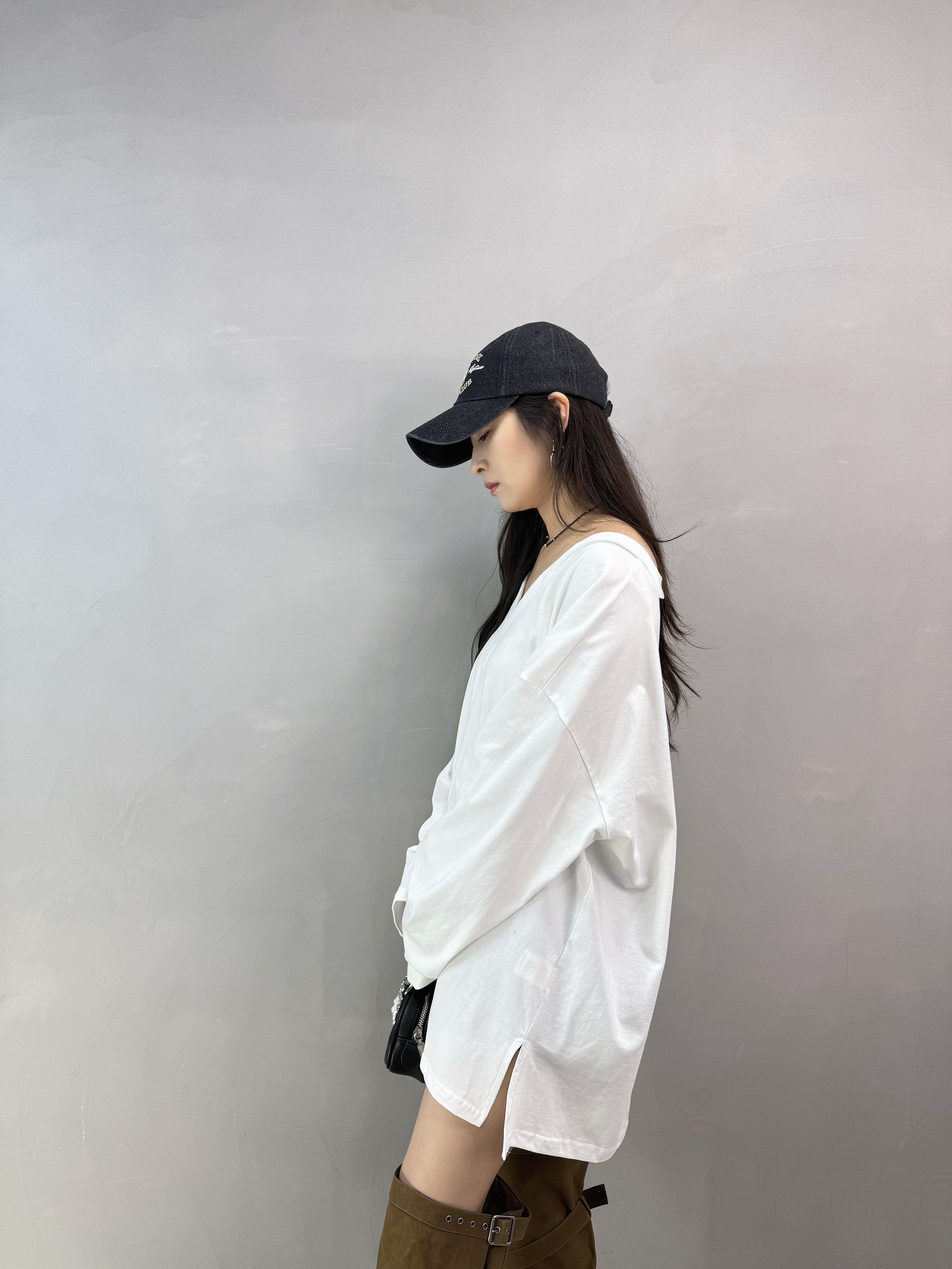 C05 V領露背Ops