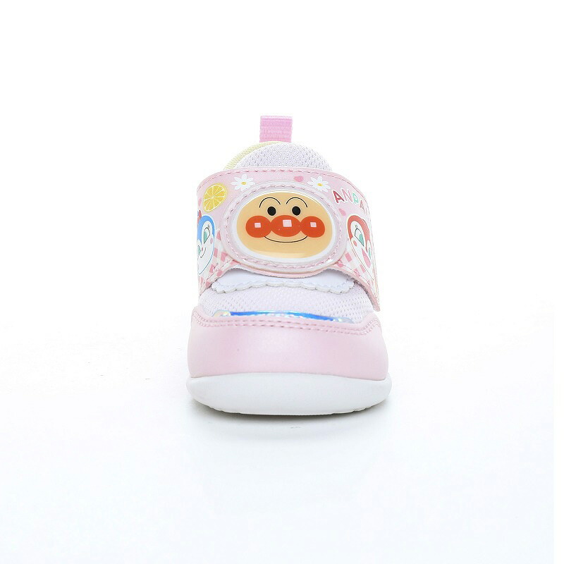 🆕【⭐訂購⭐】🇯🇵  日本直送🌀Moonstar #麵包超人 小童運動鞋［4款選］🌀[PLGA-0145] [260905]