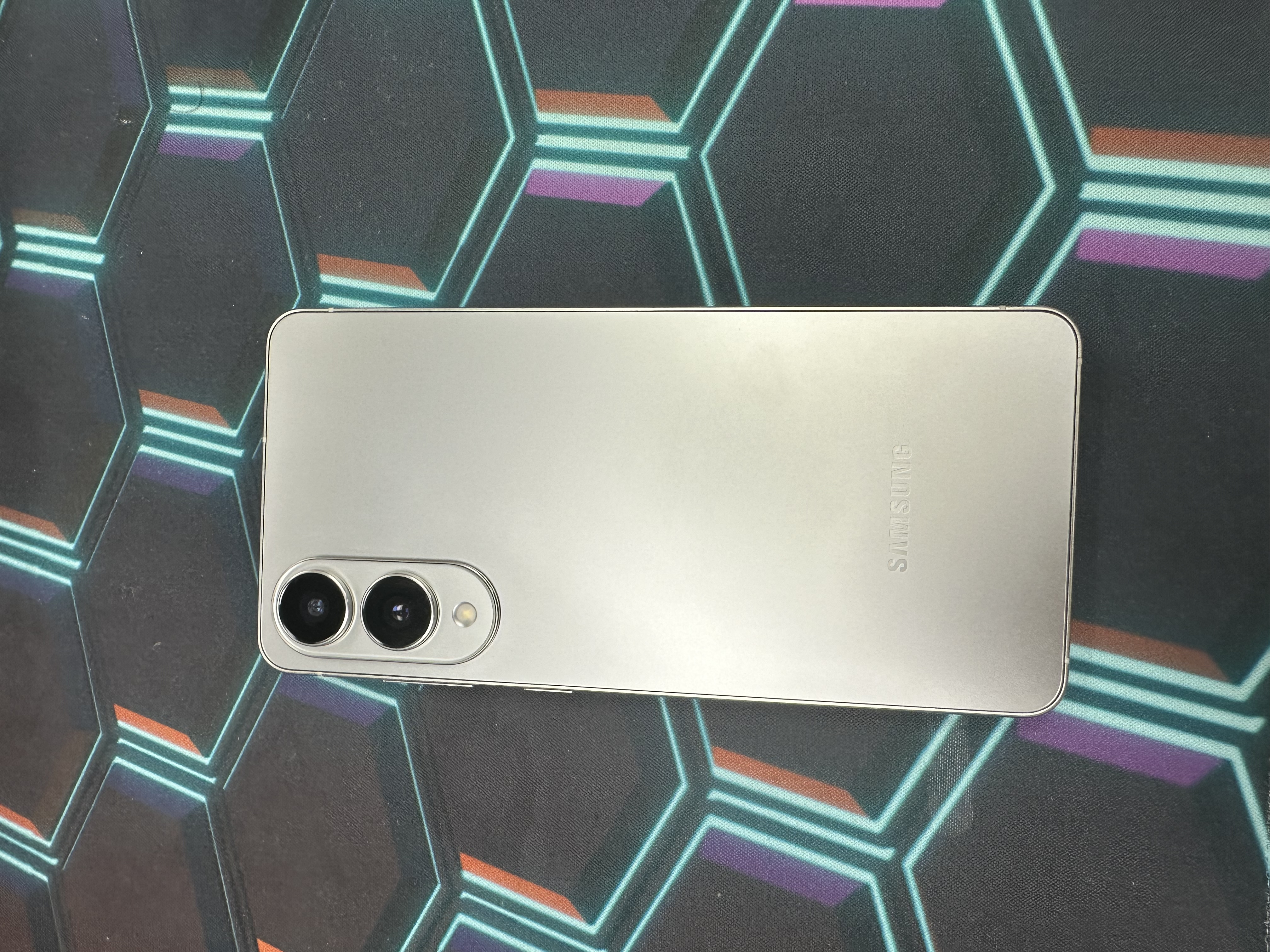*7326 S25 edge 完美機 12+256GB 銀色 Silver