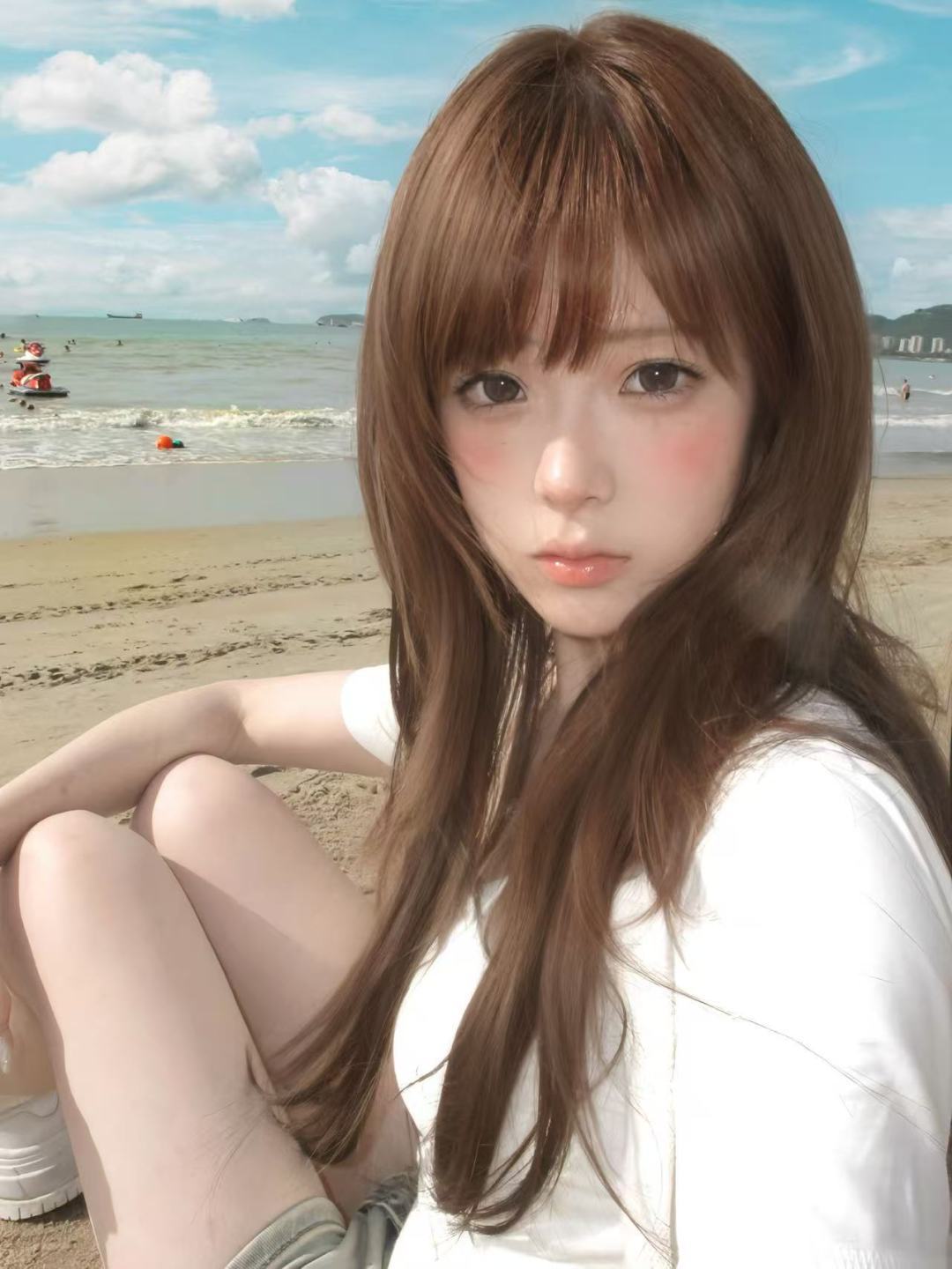 FullyGift 半年拋 熱淚醒海/熱淚煮冰