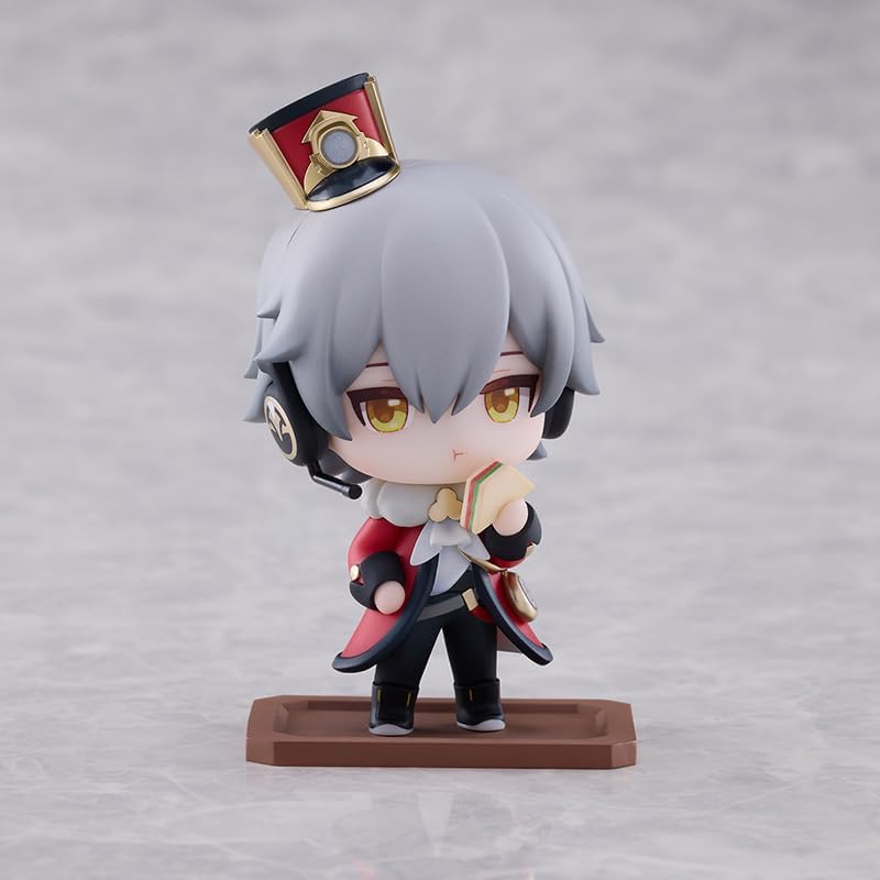 [Honkai: Star Rail] 崩壞：星穹鐵道列車歡迎茶會系列模型 | 1件