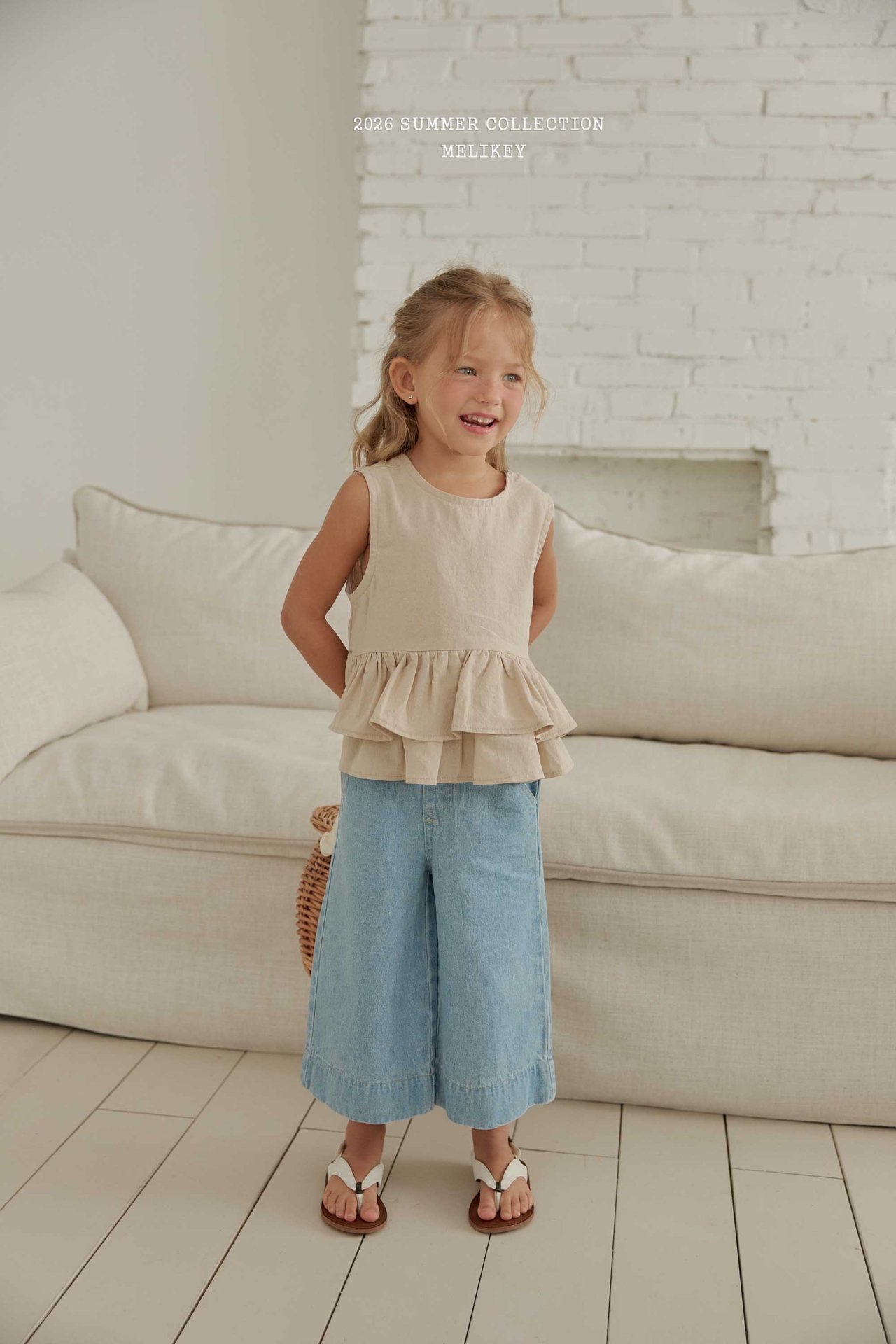 🇰🇷Melikey長褲