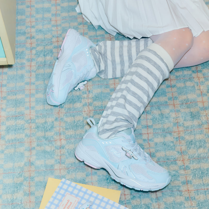 [FILA x 玉桂狗] FILA KIDS Ranger