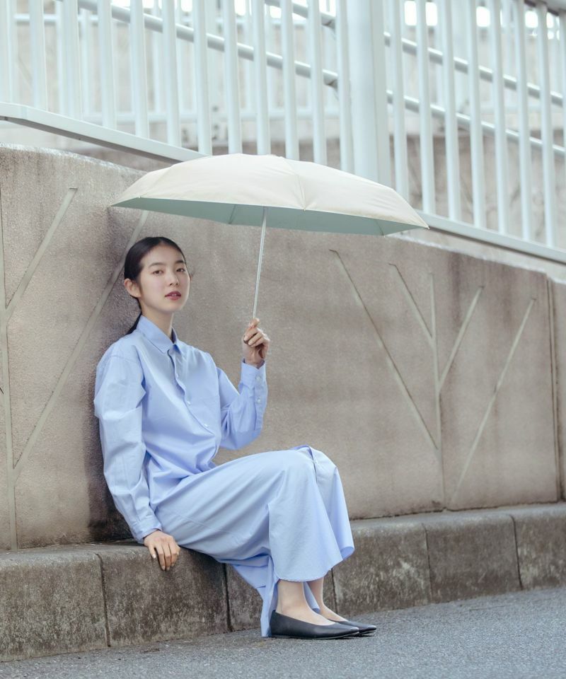 [現貨] [日本直送] WPC Protection Parasol｜UV Cut｜短遮  {TF111949}