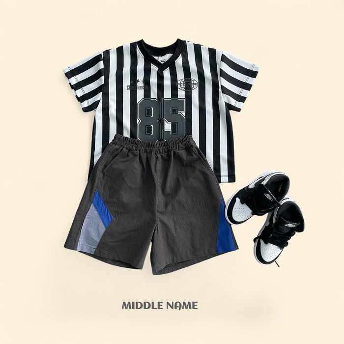 🇰🇷middle name 褲