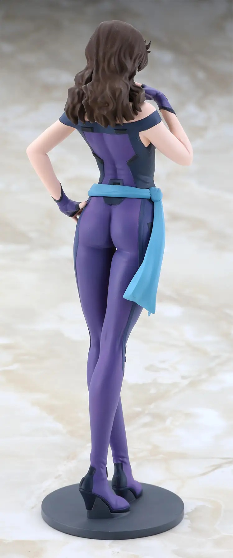 1/12 Cat's Eye Rui Kisugi