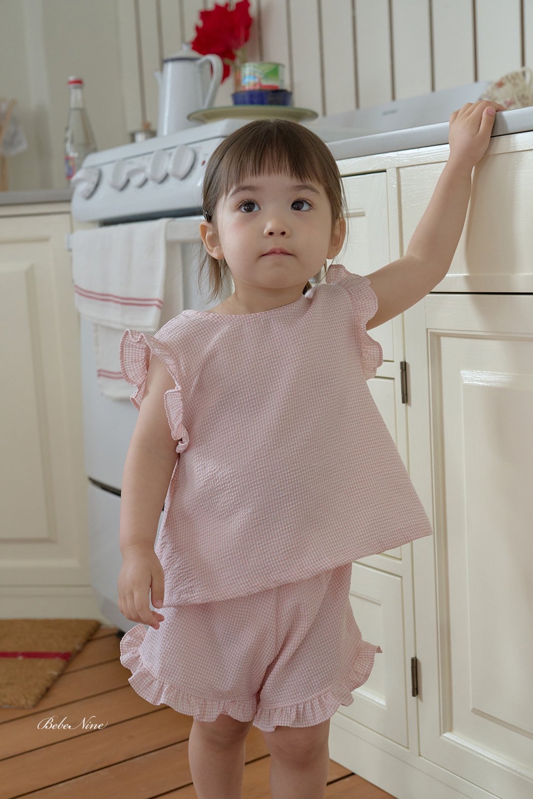 🇰🇷bebenine set