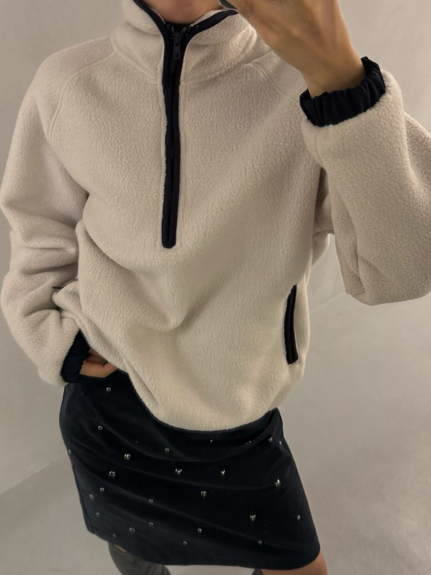 (2026FW) MAISONSTAFF - TOP