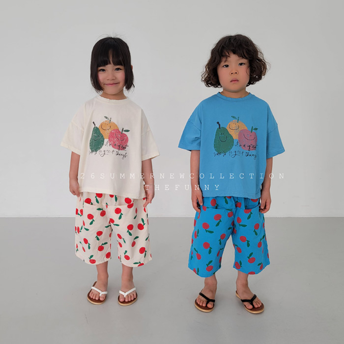 🇰🇷Thefunny tee