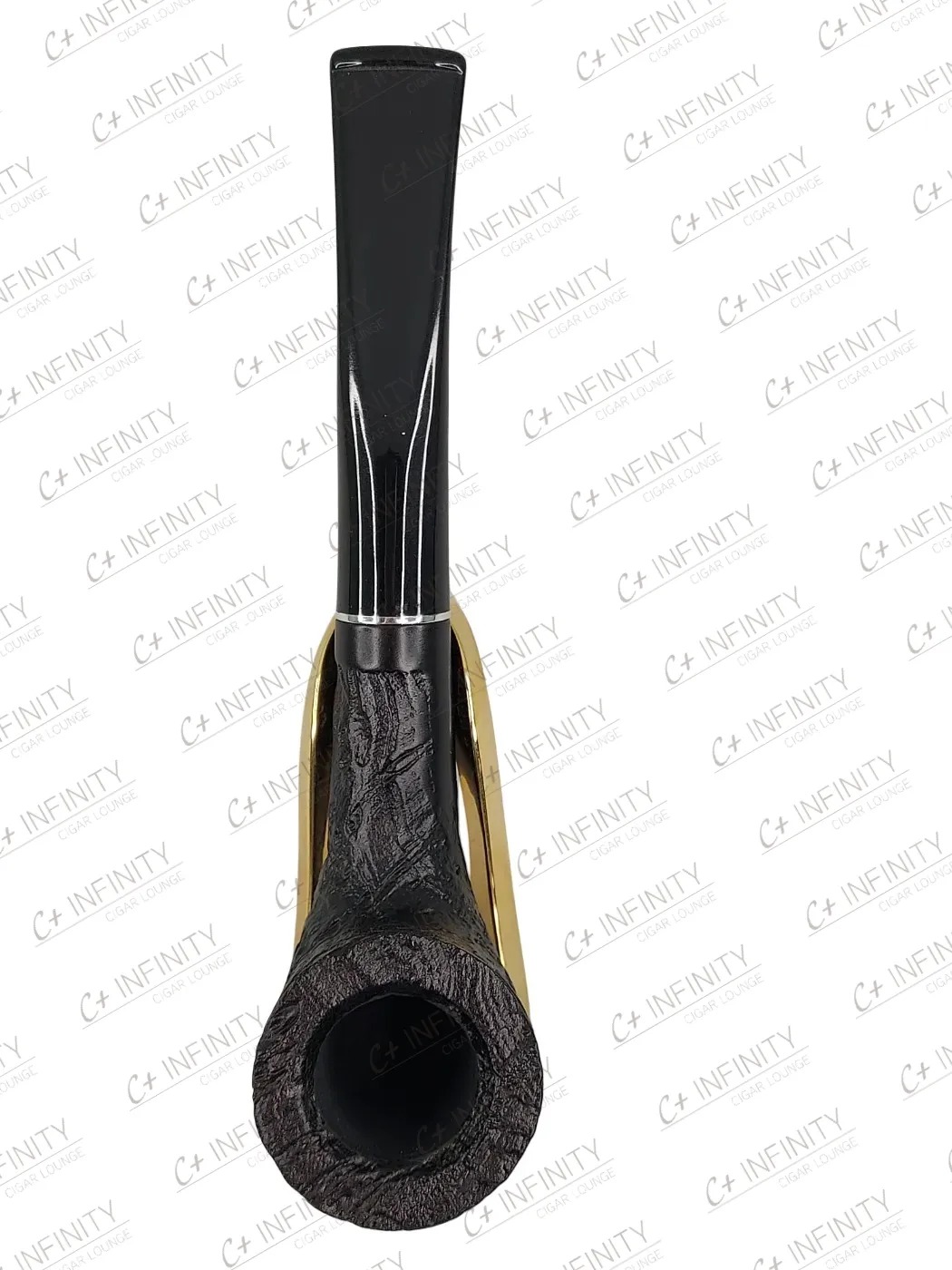 L'Artigiano Black Sandblasted (CK006)