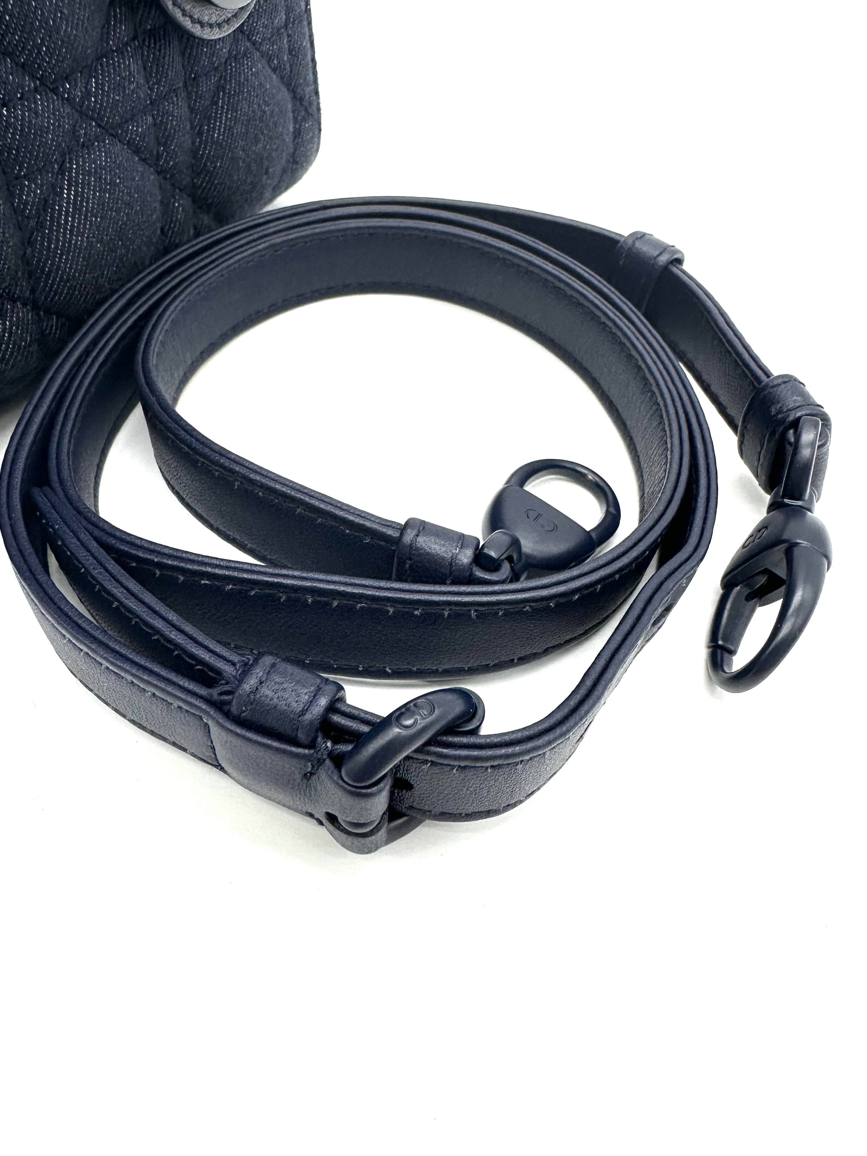 Pre-owned Christian Dior Lady bag/ Product Code: 26031808