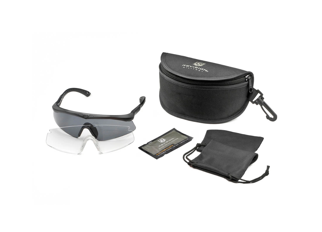 Revision Sawfly Eyewear 2 Lens Kit