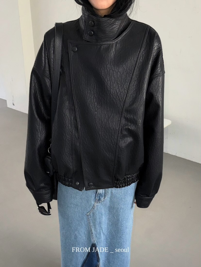 (2026FW) JADEMARKET - JACKET