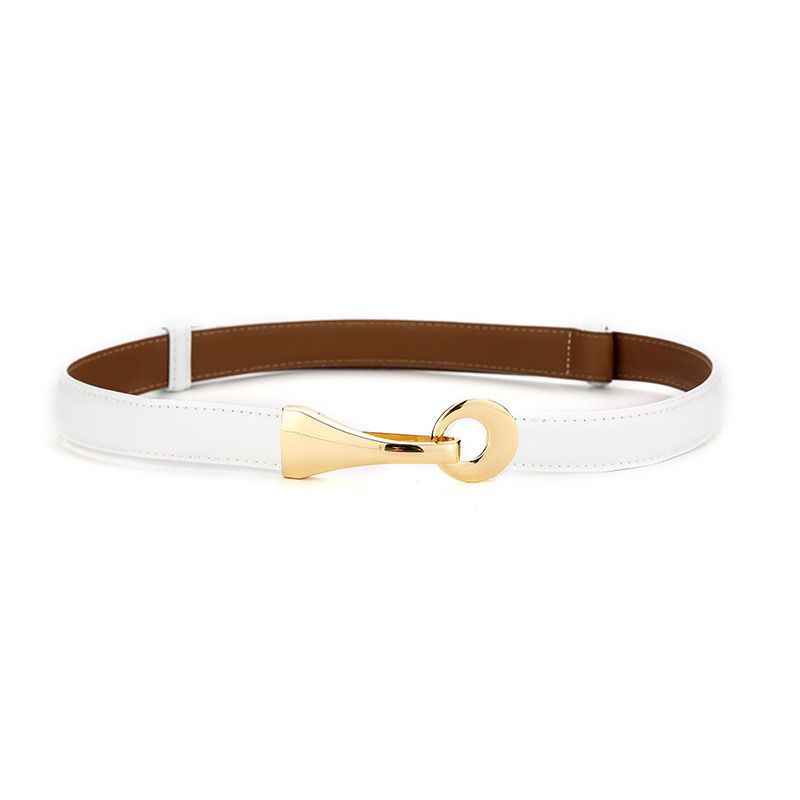 BT0191 Mordern Statement Belt