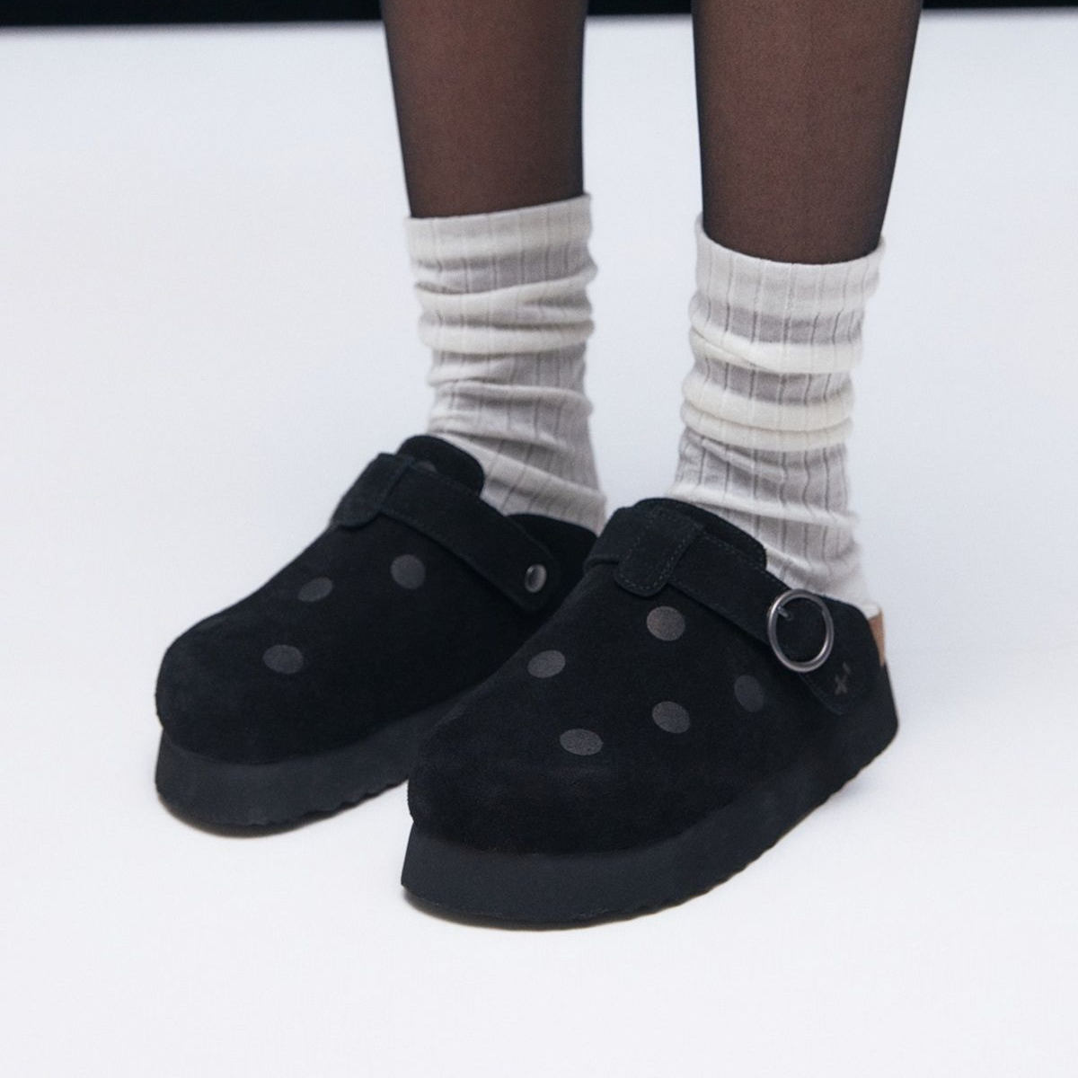 [+OTZ][:DOT EDITION] Topi Clog FLOTGA1W48