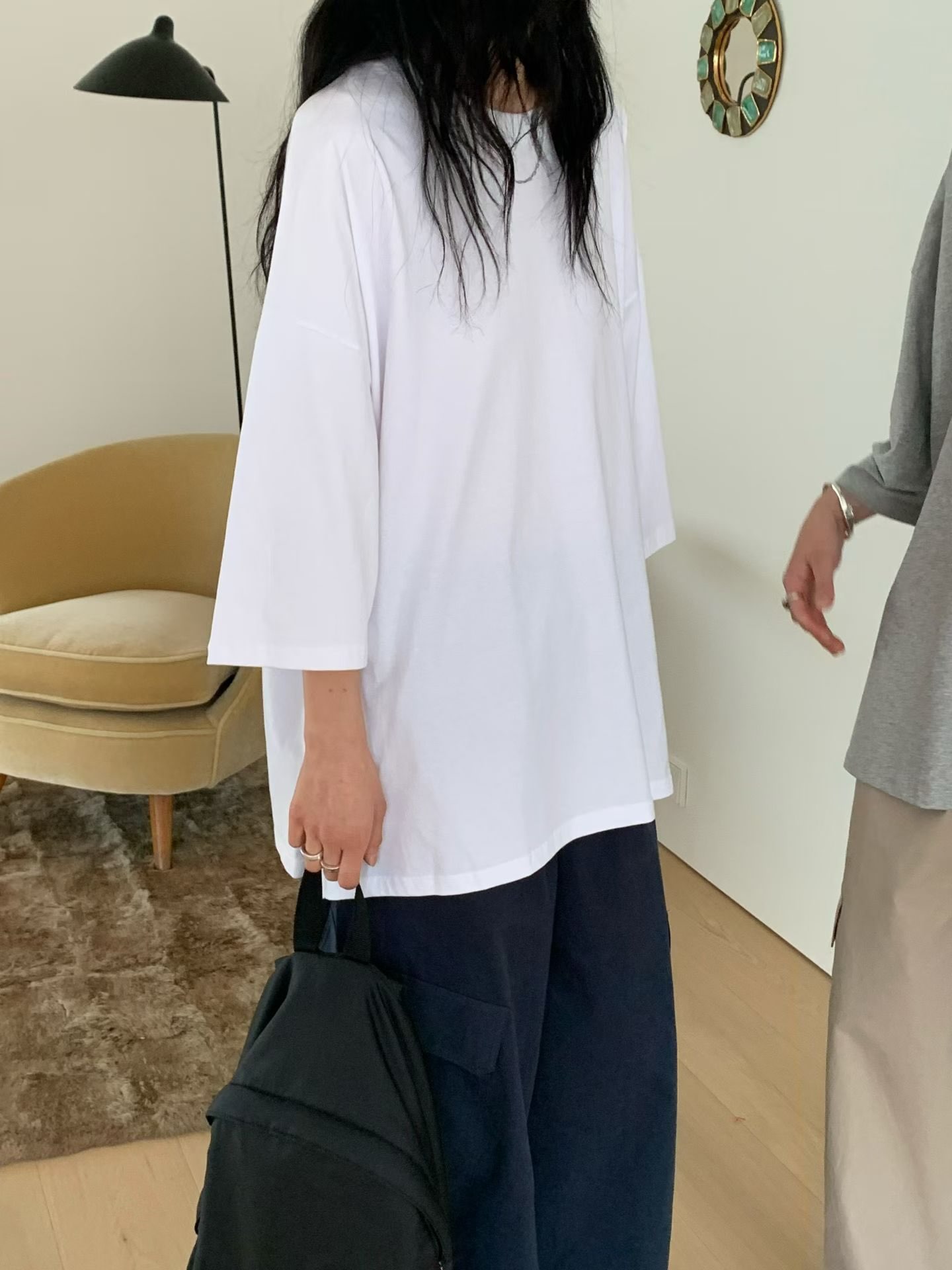 (2026FW) REVE - TOP