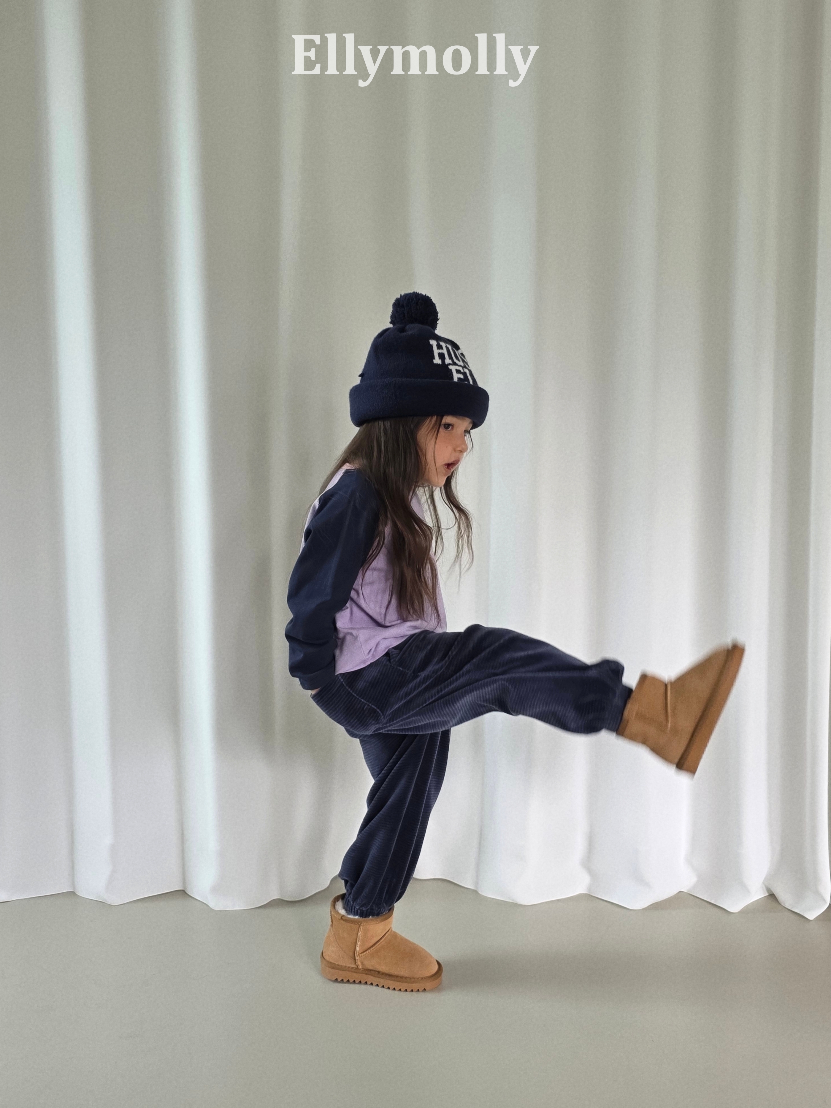 Ellymolly | Velodangara Jogger Pants