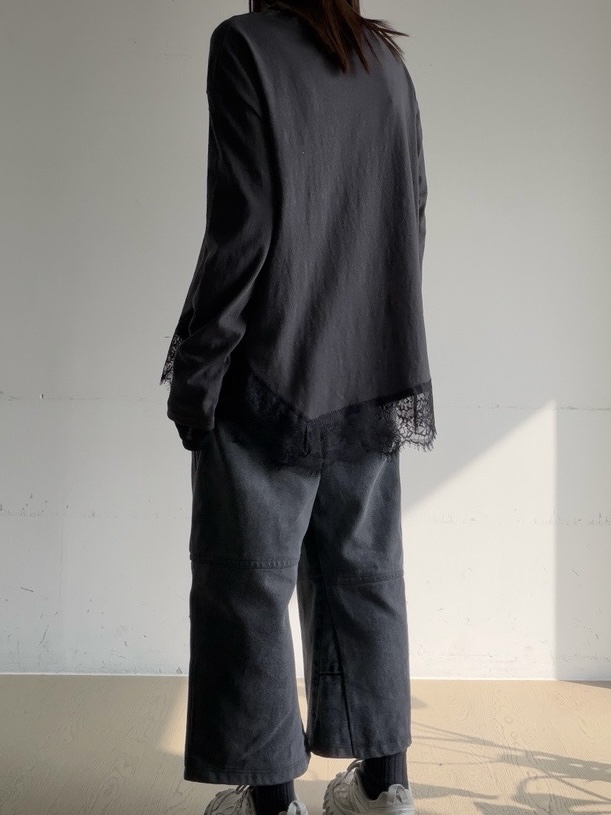 (2026SS) FRANC - TOP