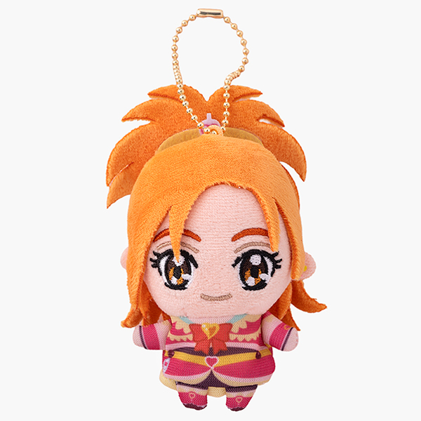 《Pre-Order》Pretty Puppet Series 公仔匙扣 第二彈 (26PC33-P)