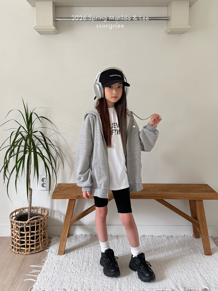 🇰🇷Matilda&Lee leggings