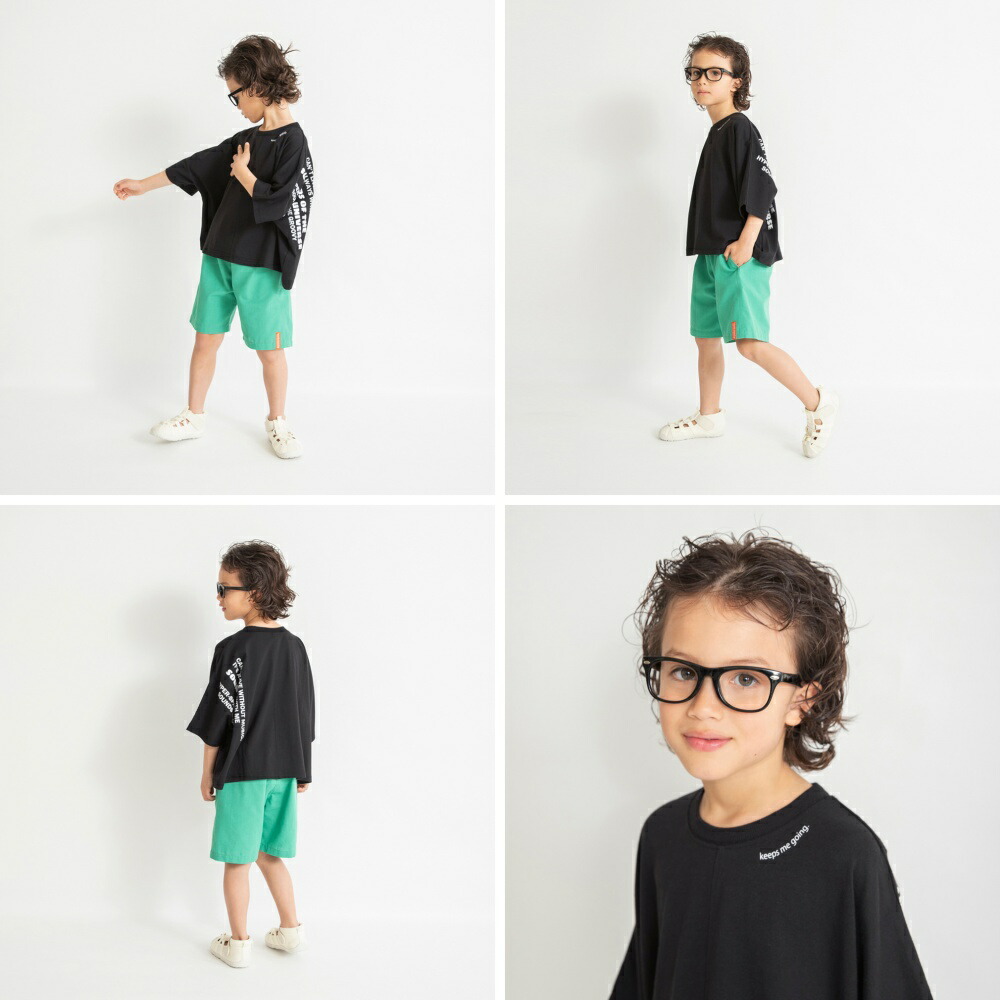 🆕【⭐訂購⭐】🌀 🇯🇵 日本直送 寬鬆版型 垂墜輪廓 接觸涼感 短袖Tee［2款選］ 🌀[ELDA-0092][260510]