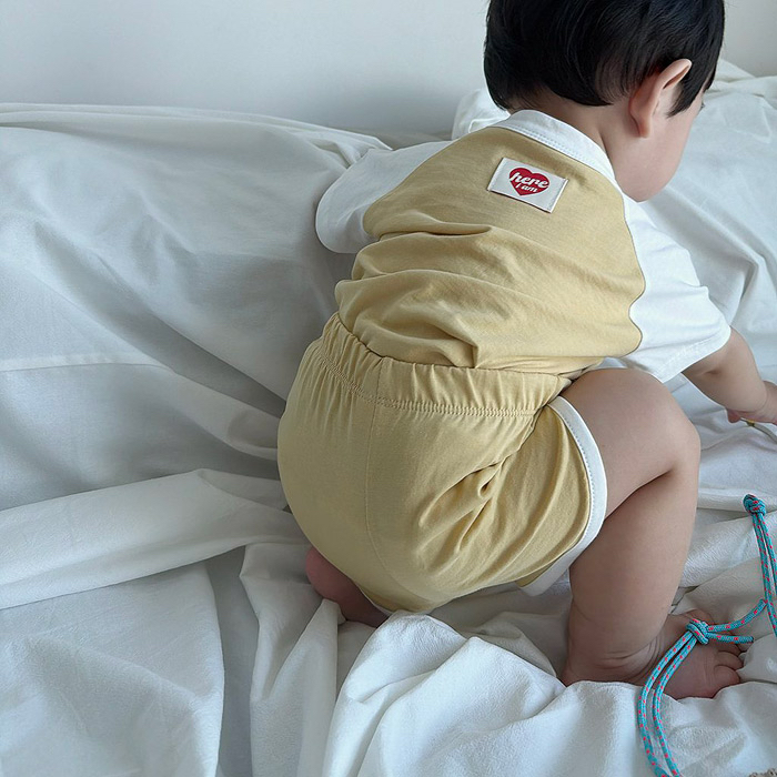 🇰🇷Here I Am set