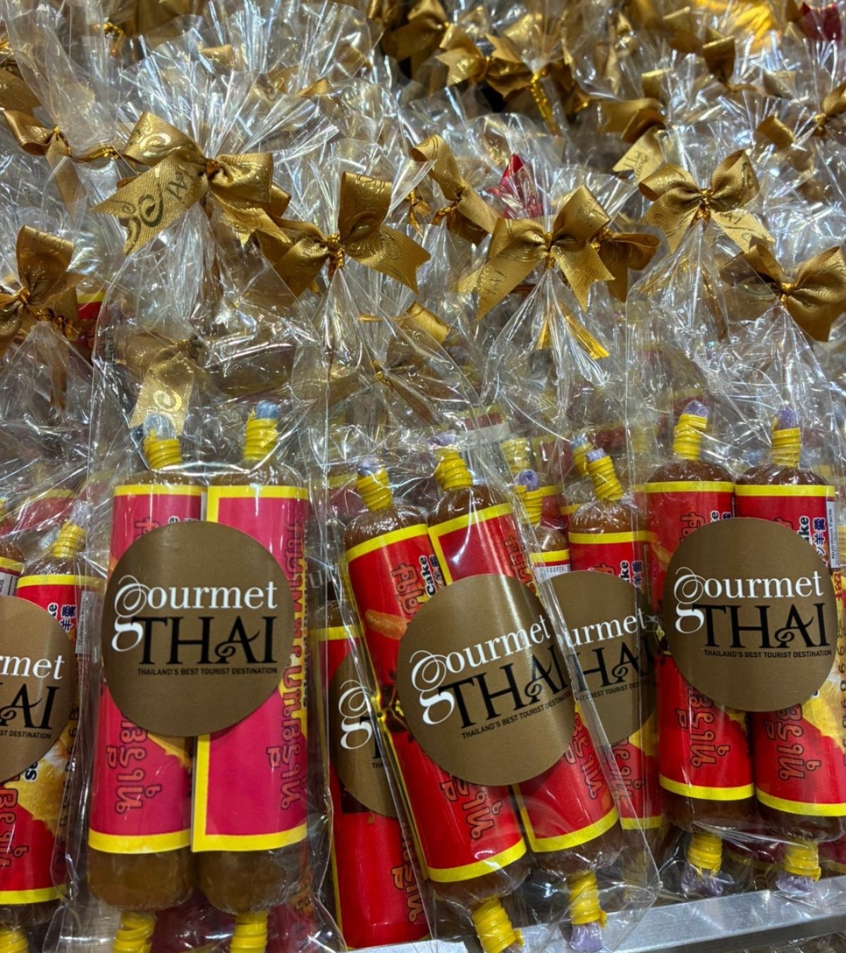 泰國🇹🇭直送@限時預購🔛榴槤糕90g