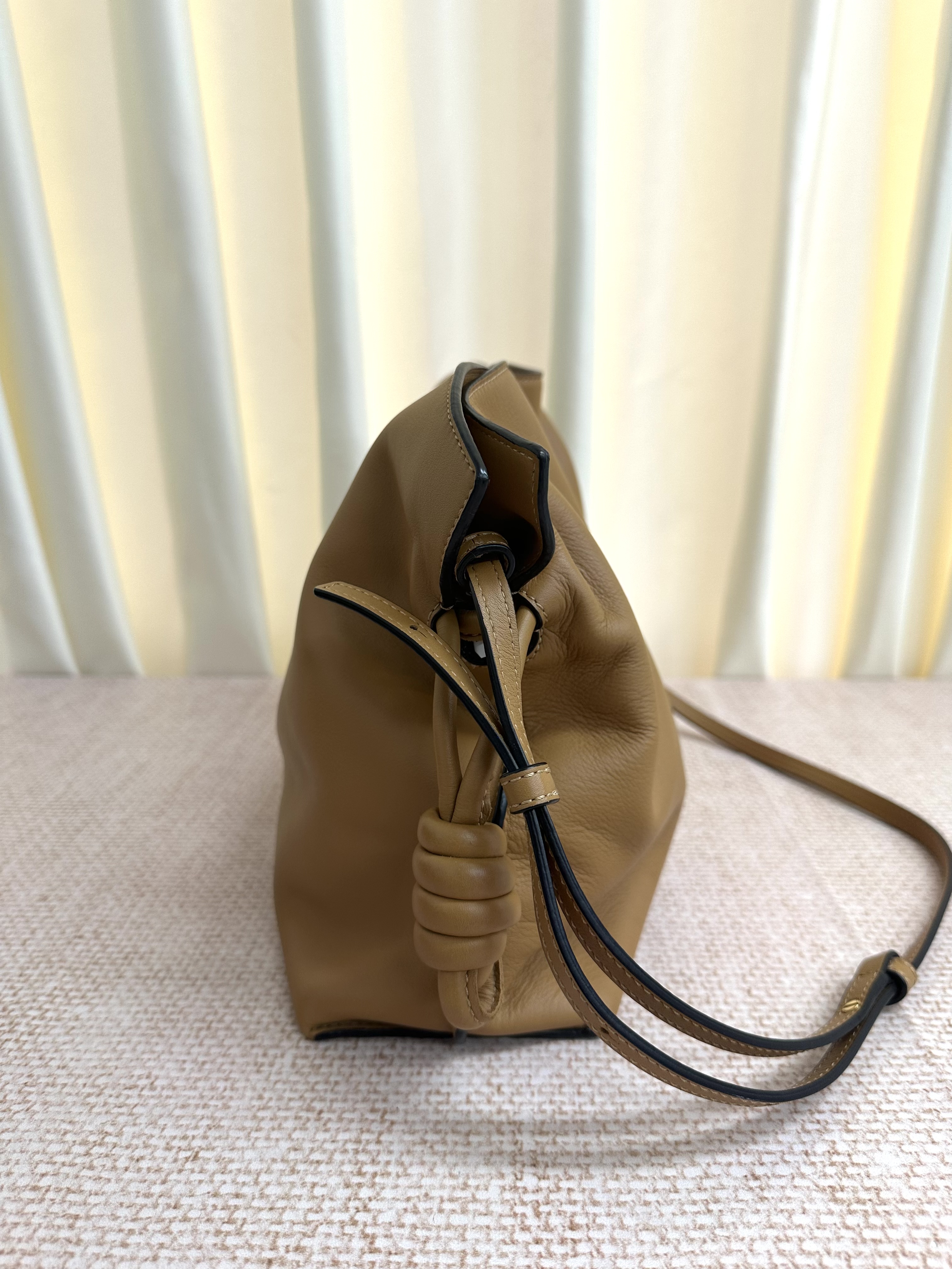 Pre-owned Loewe Flamenco clutch bag/ Product Code: 26033112