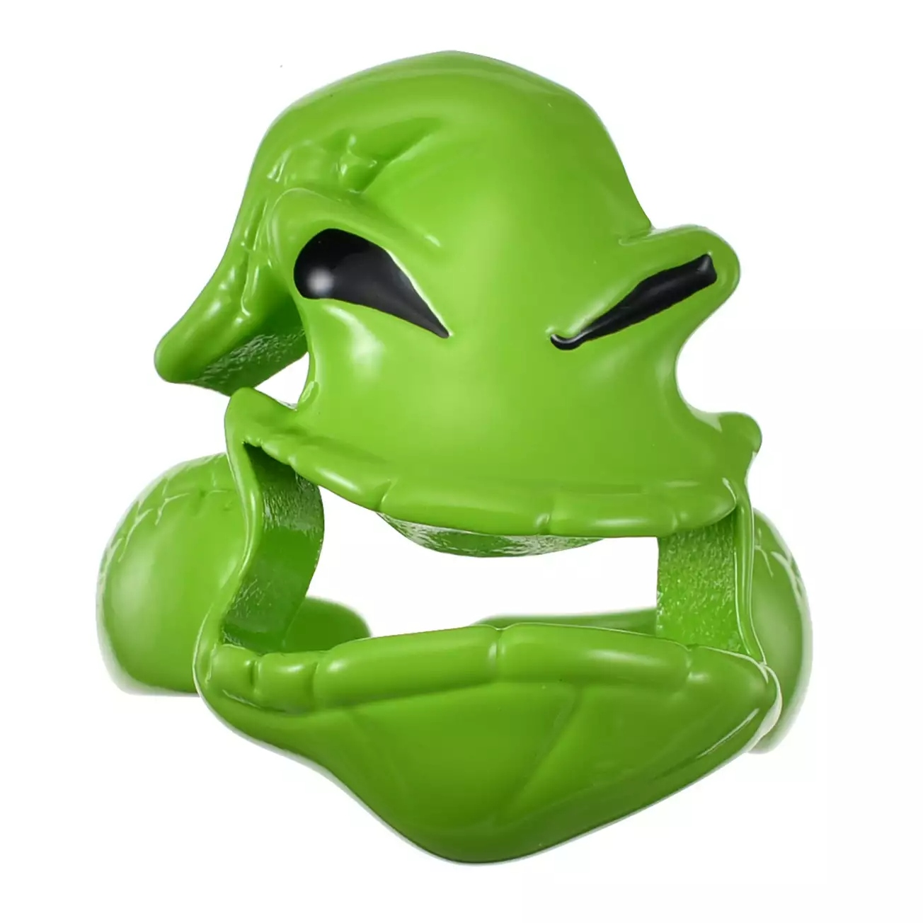 🌸 【預訂】Oogie Boogie Ring - Fashion Collection - 2026 TIM BURTON'S THE NIGHTMARE BEFORE CHRISTMAS