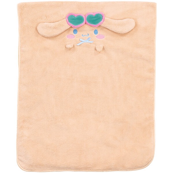 🆕【⭐訂購⭐】🇯🇵 日本直送 #Skater 吸水速乾毛巾 (40 x 100 cm)🌀 [PLHD-0055]  [260923]