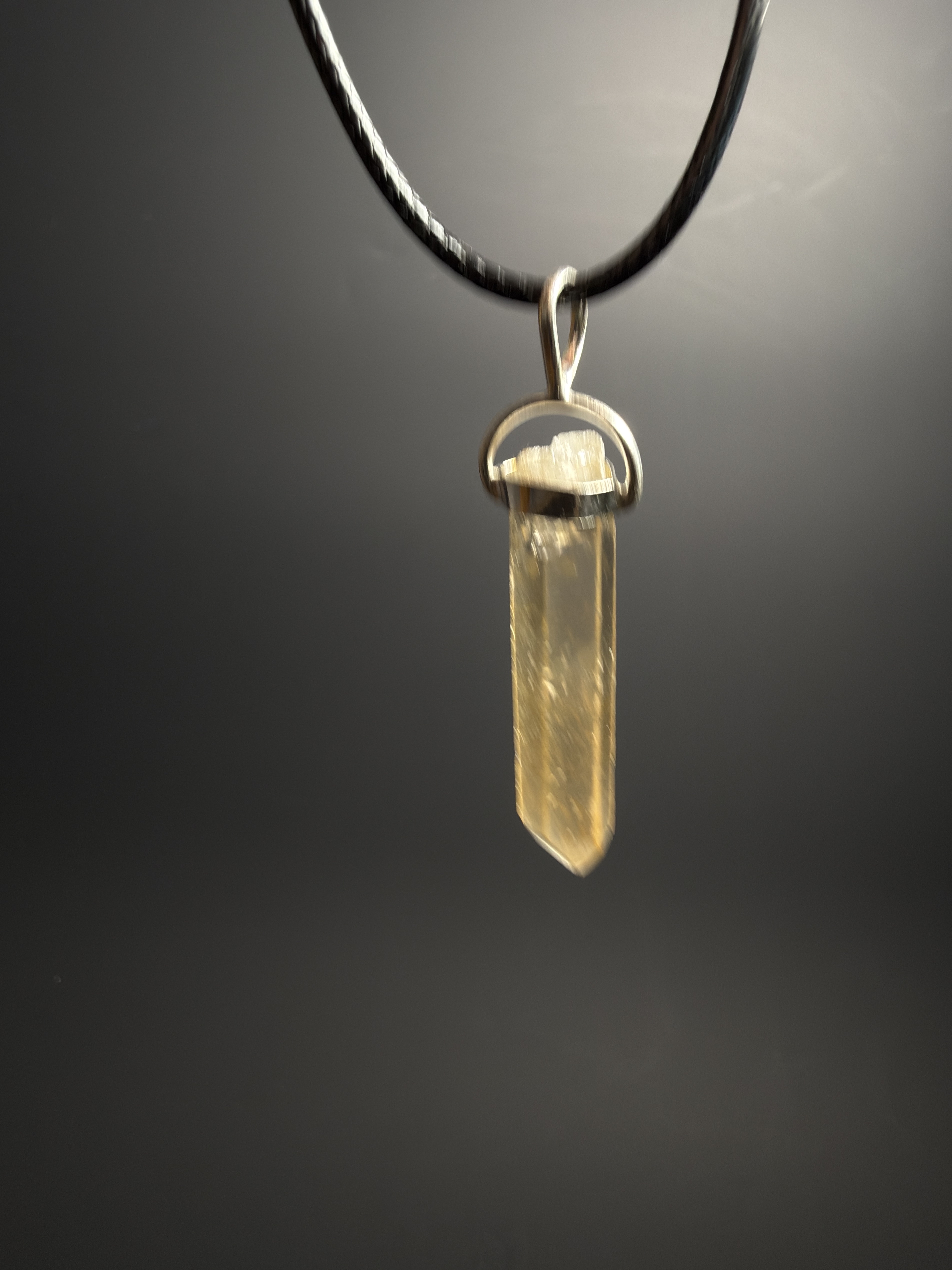 巴西黃金列姆吊咀 （31.1mm) (option 2）