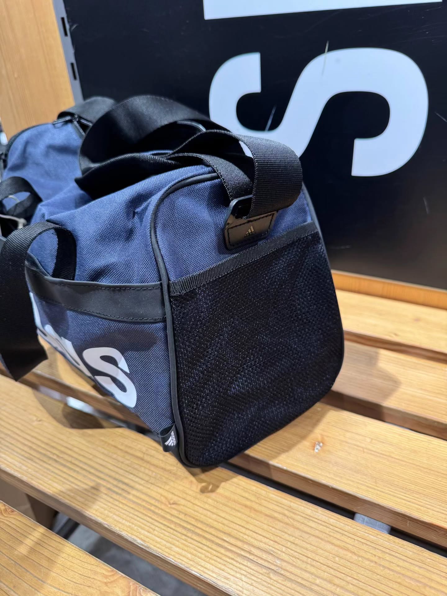 🇯🇵Adidas 男女通用运动包