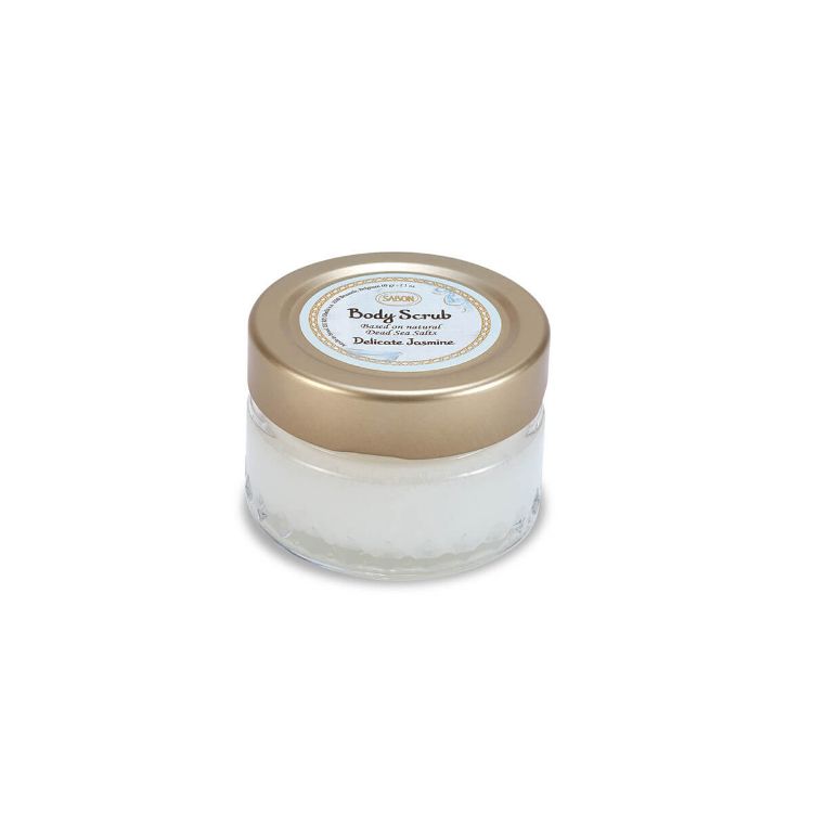 SABON Body Scrub