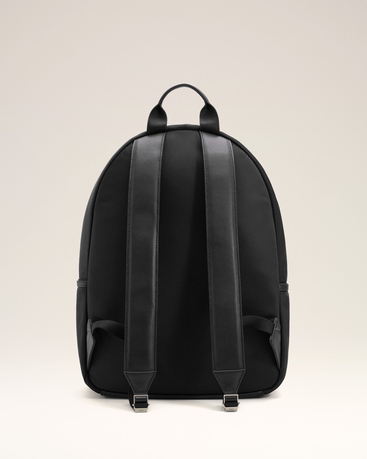 限時優惠✨訂貨🍒AMI backpack✨男女同款 Size 43.5x32x13cm