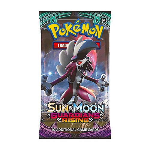 [PTCG] Sun&Moon Guardians Rising
