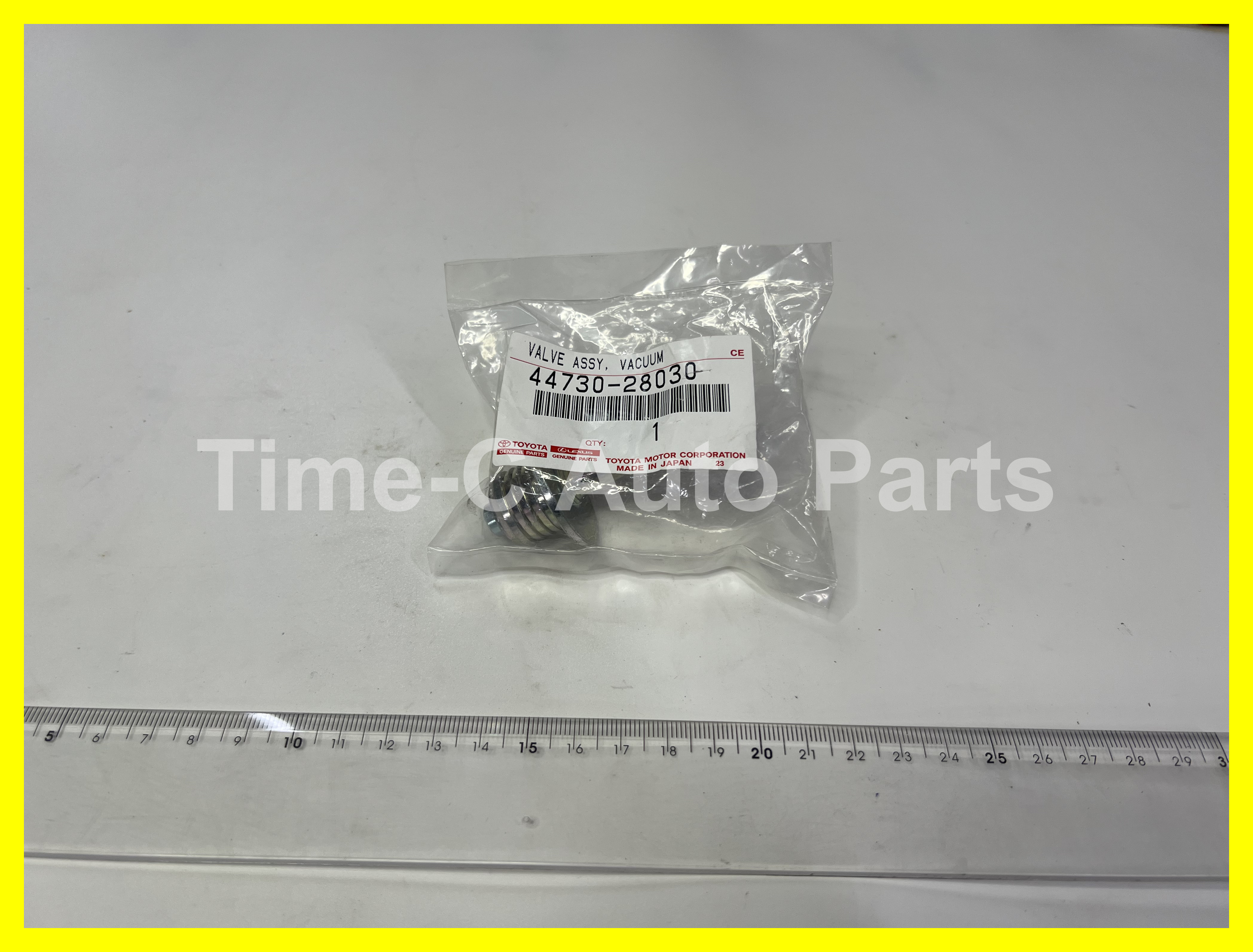 大力古哇奴 44730-28030 - Toyota Estima 50系