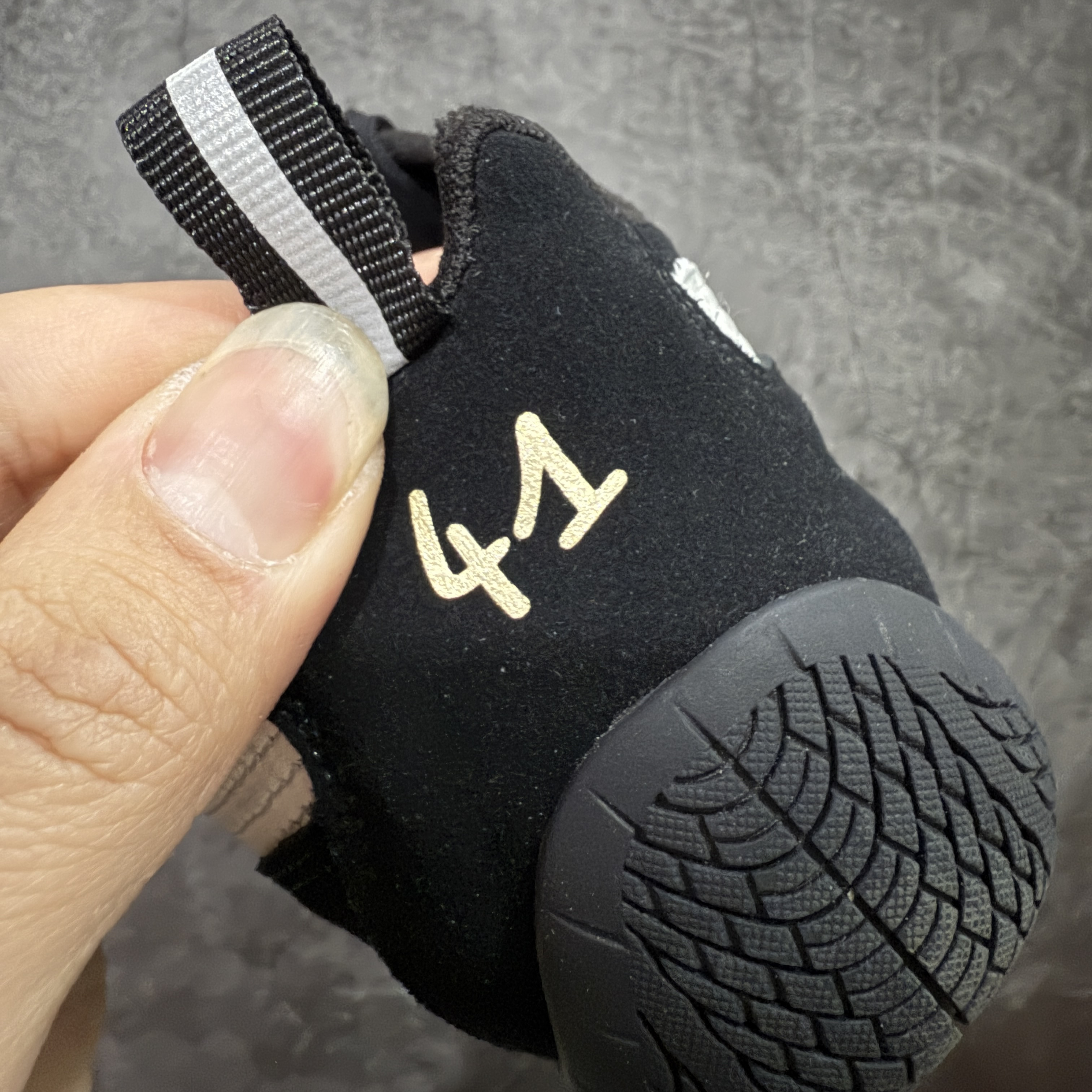 Balenciaga x Puma Speedcat Suede