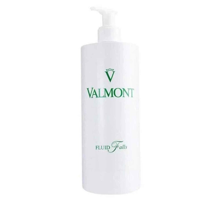 Valmont 法而曼 FLUID 淨之泉潔膚乳500ml