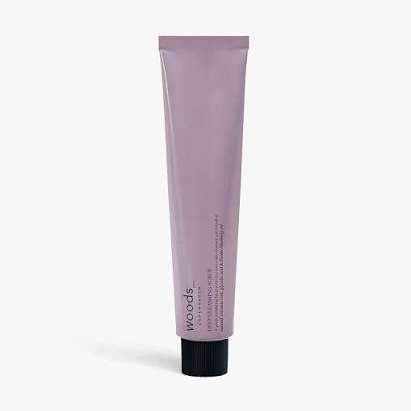 Woods Copenhagen 深層清潔磨砂膏