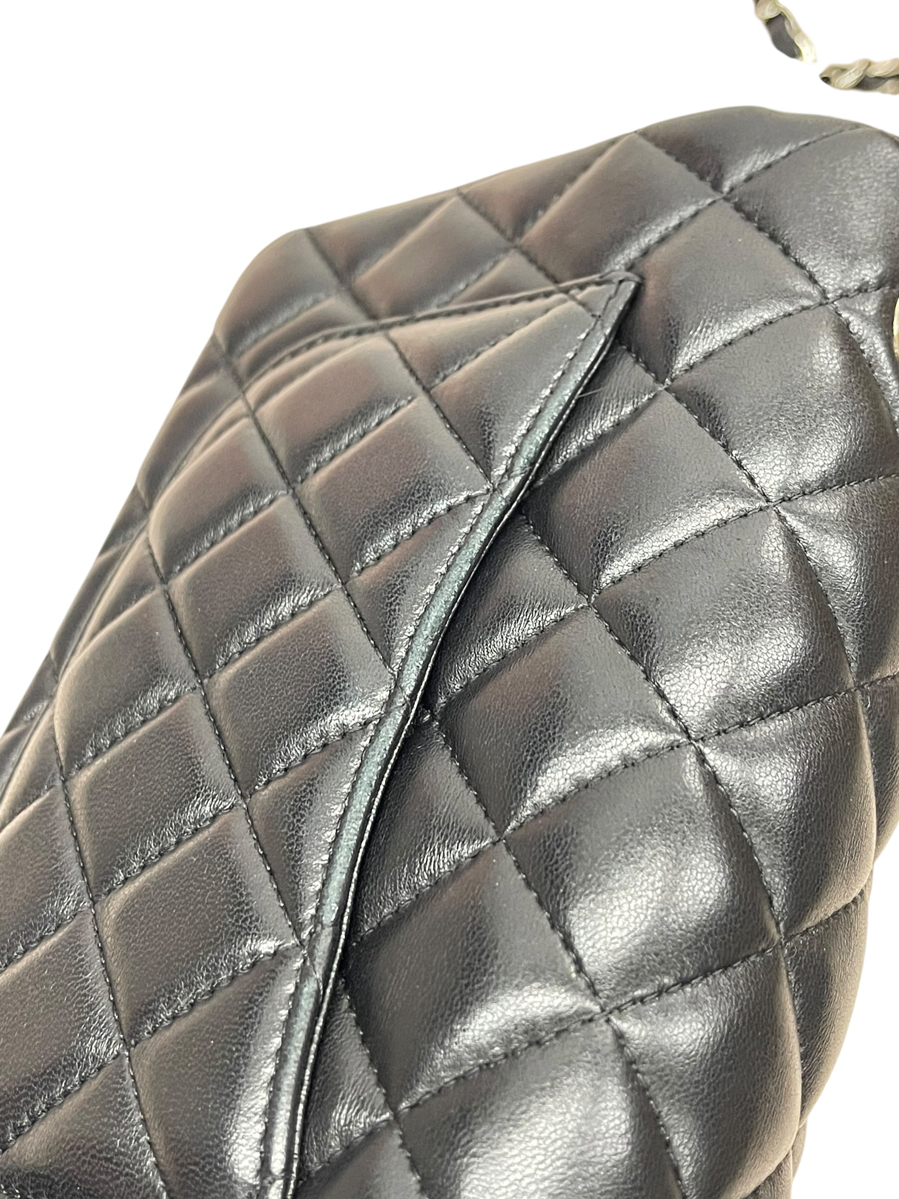 Pre-owned Chanel CF / Product Code: 071901