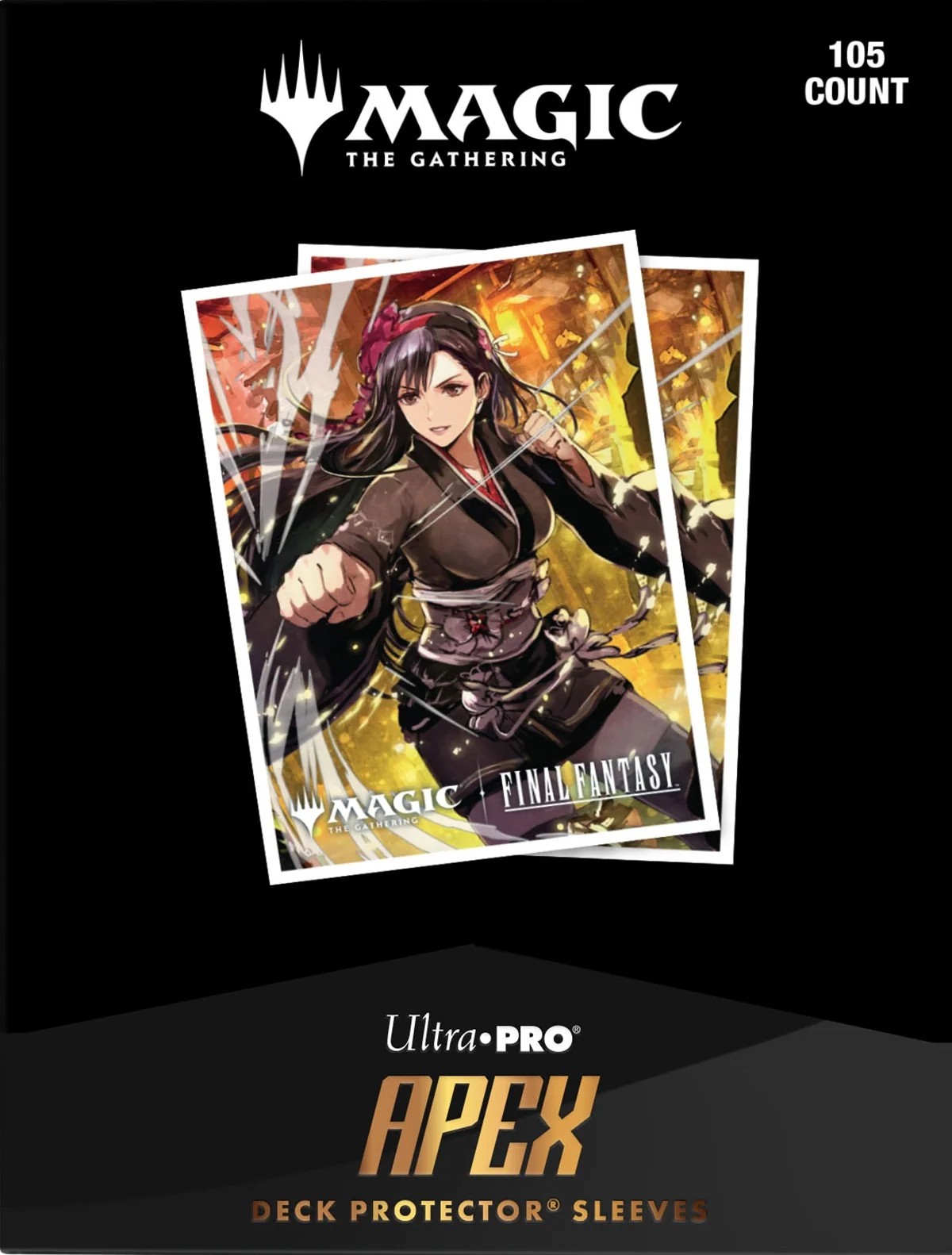 Ultra Pro:Magic: The Gathering - Final Fantasy 