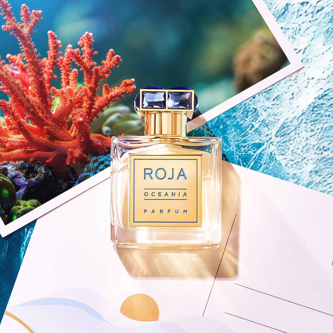 Oceania Parfum - ROJA Parfums 