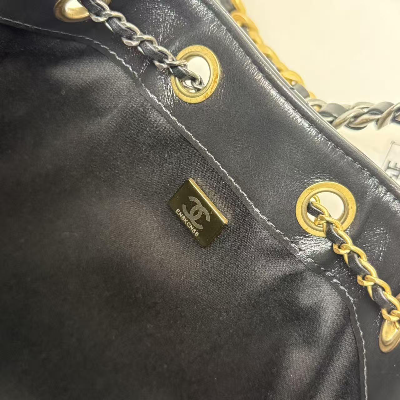 Fullset 日本單 Chanel 25Bag Hobo小號