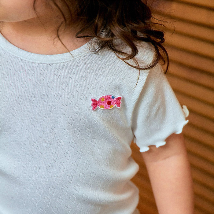 🇰🇷1st.BLUE tee