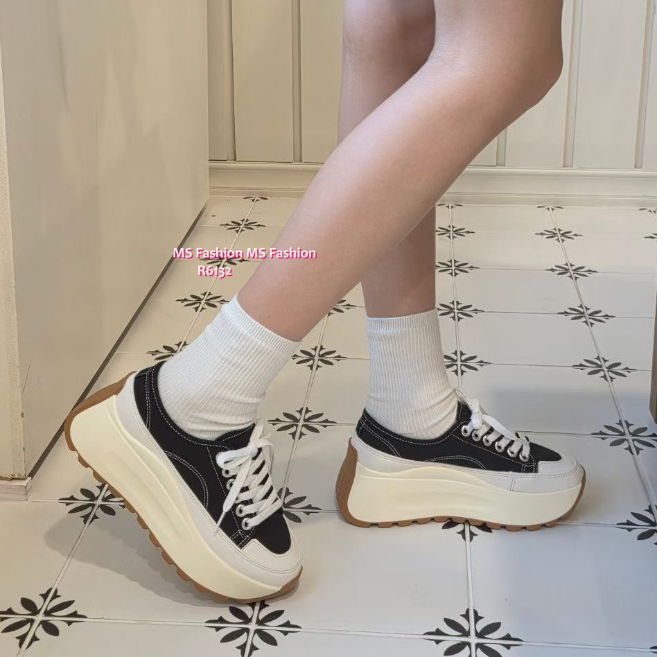 R6132 韓國🇰🇷厚底sneakers