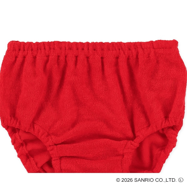 🇯🇵預訂 日本直送🇯🇵Hello Kitty毛巾料背心燈籠褲套裝