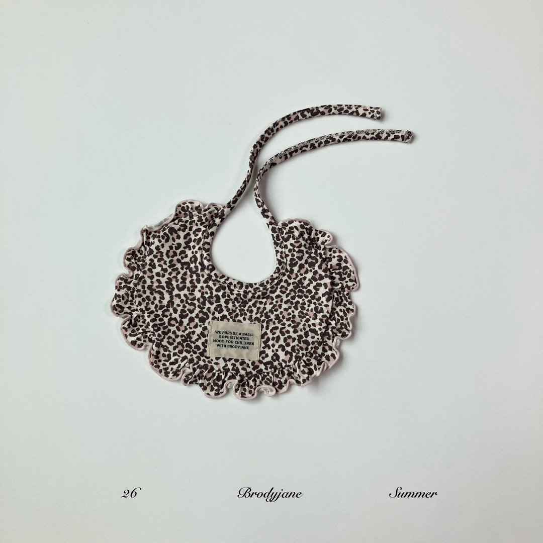 Pink Leo Short-Sleeve