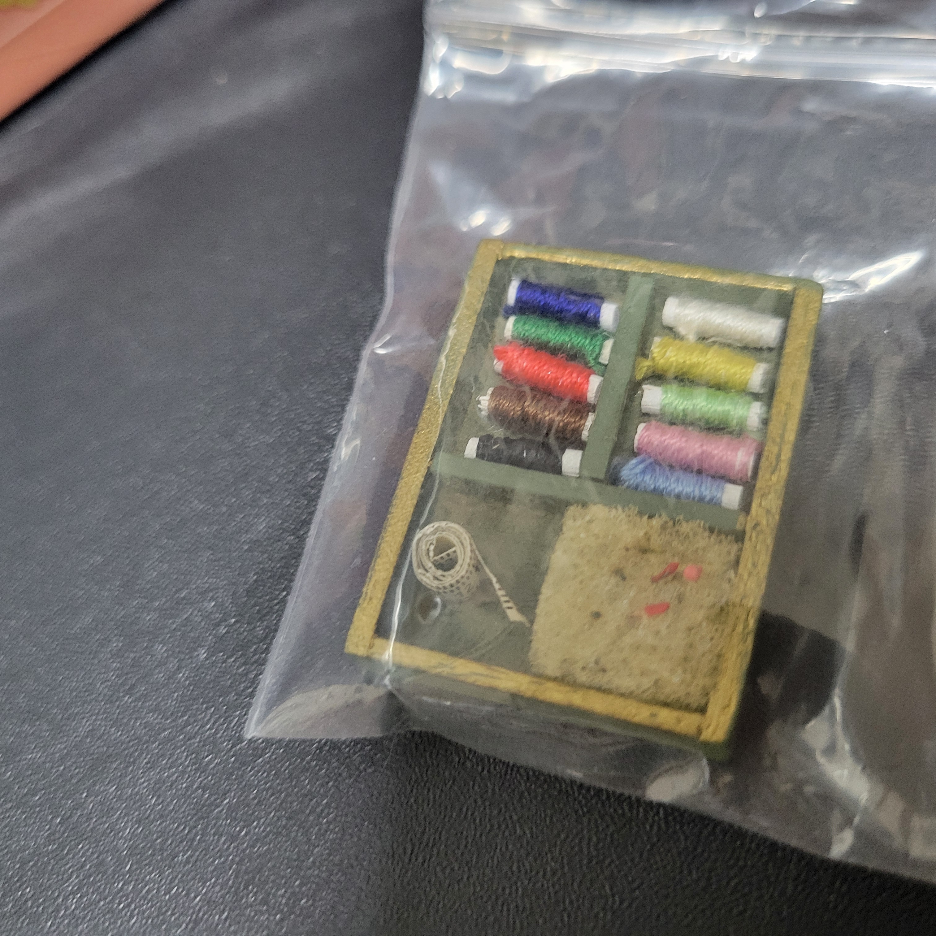 森林家族套裝260430