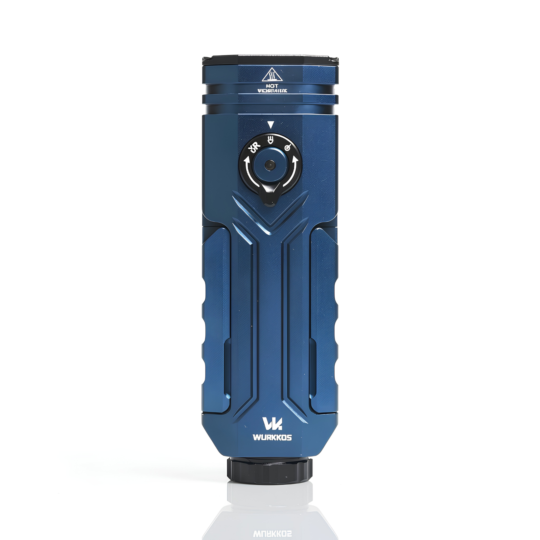 Wurkkos HD02 Pro