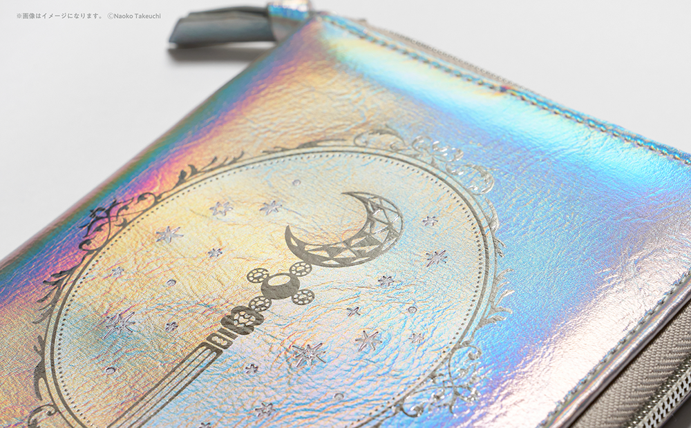 《Pre-Order》Pretty Guardians Sailormoon Schedule Book 2026｜美少女戰士Pertty Guardians 會員商品  (26S15-P)